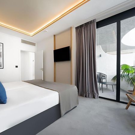 Hovima Suites Costa Adeje (Adults Only) Esterno foto
