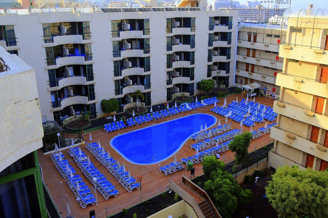Hovima Suites Costa Adeje (Adults Only) Esterno foto