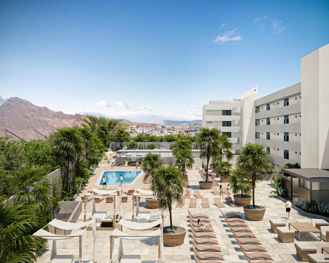 Hovima Suites Costa Adeje (Adults Only) Esterno foto