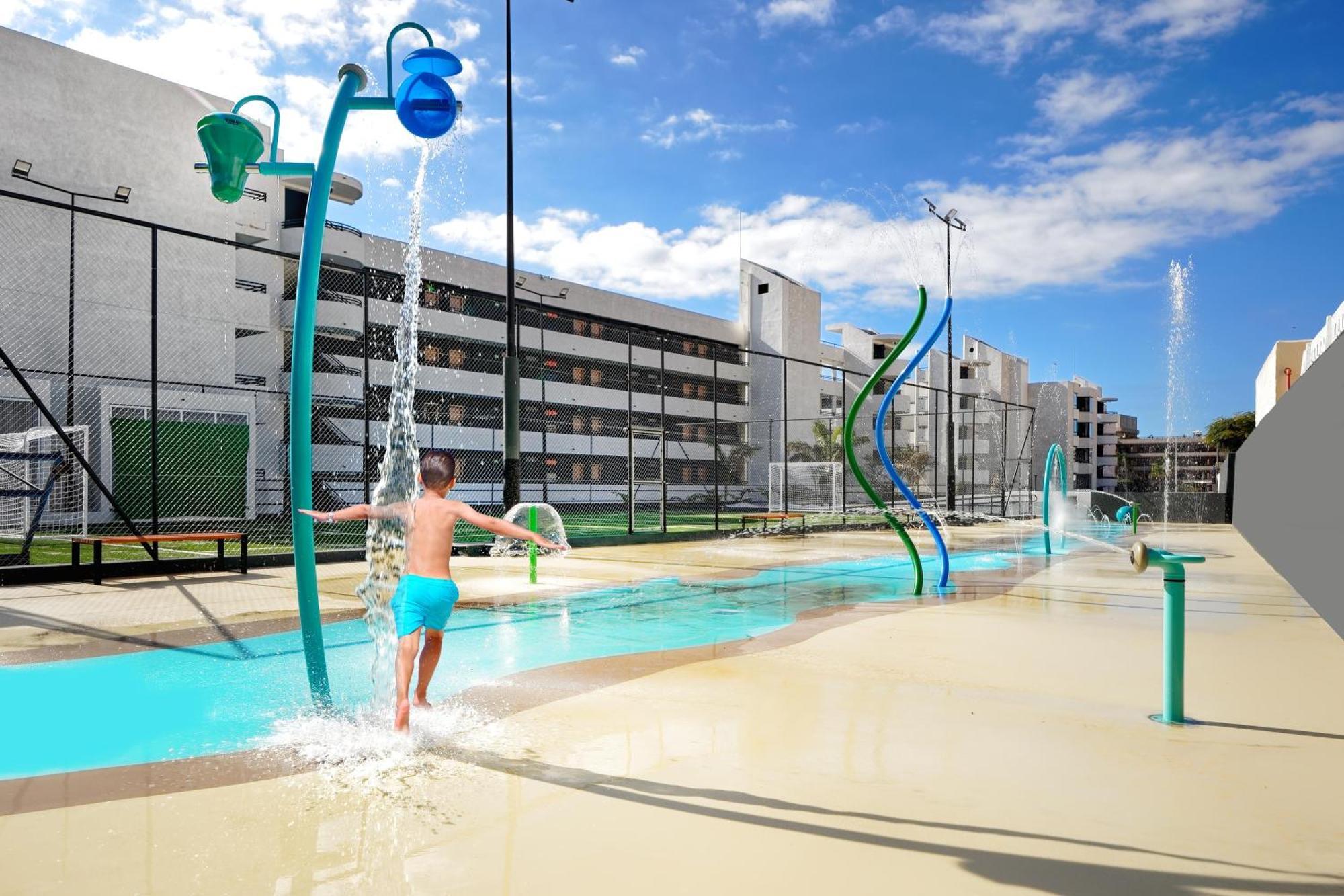 Hovima Suites Costa Adeje (Adults Only) Esterno foto