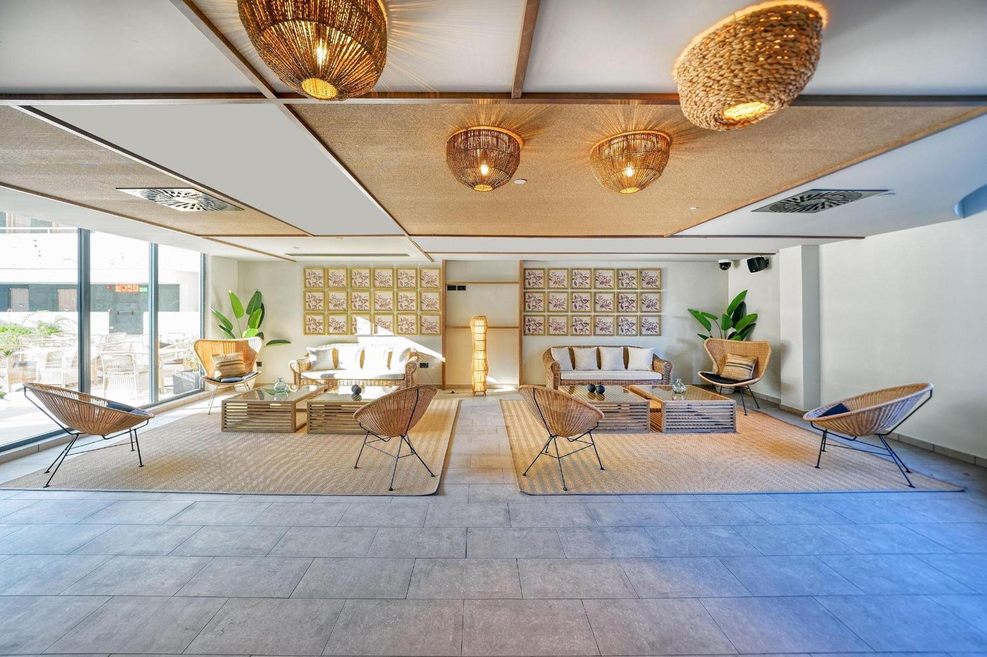 Hovima Suites Costa Adeje (Adults Only) Esterno foto