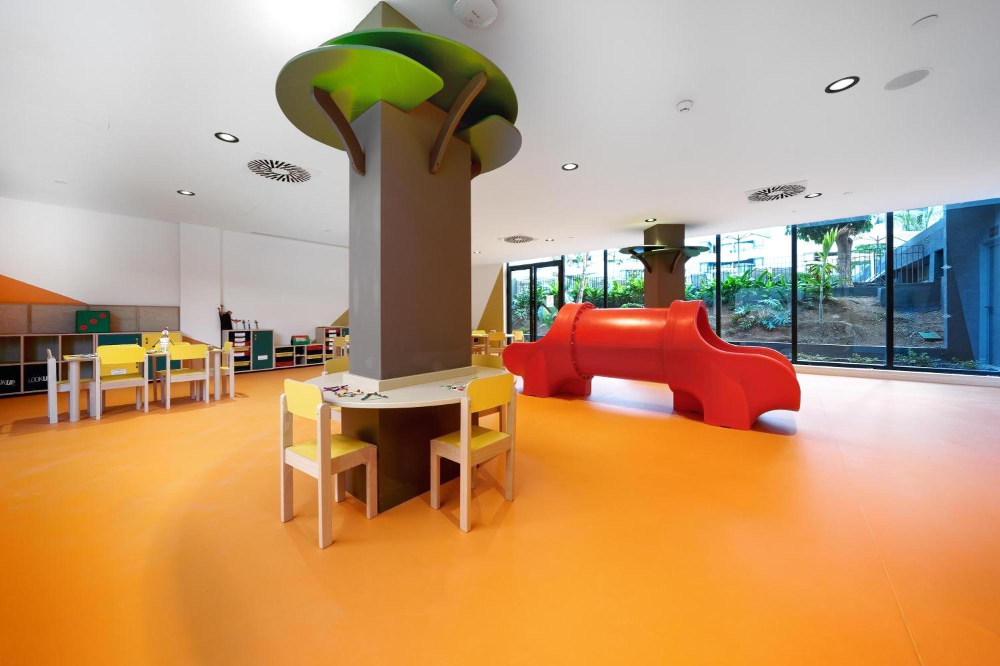 Hovima Suites Costa Adeje (Adults Only) Esterno foto