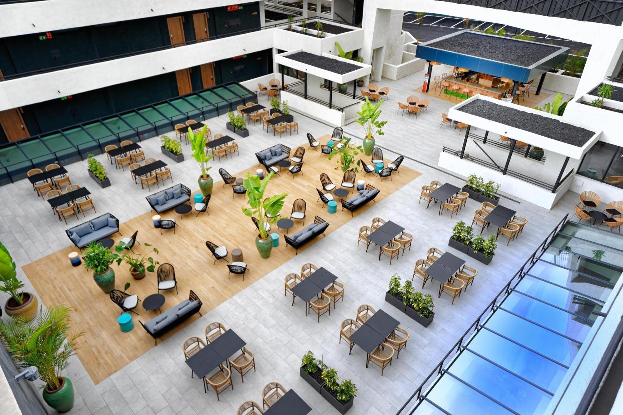 Hovima Suites Costa Adeje (Adults Only) Esterno foto