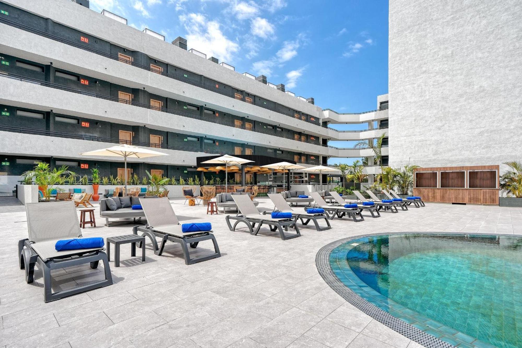 Hovima Suites Costa Adeje (Adults Only) Esterno foto