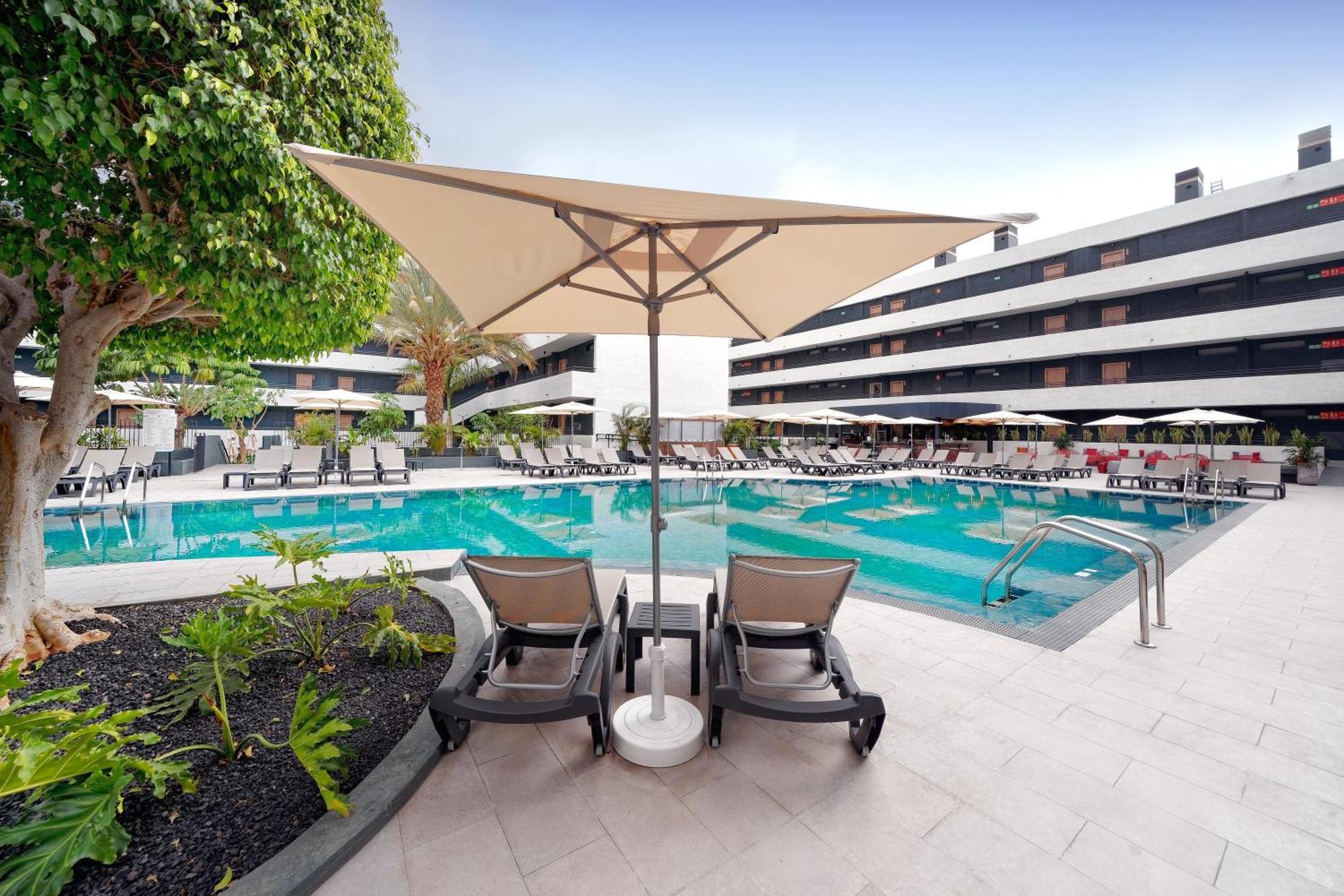 Hovima Suites Costa Adeje (Adults Only) Esterno foto