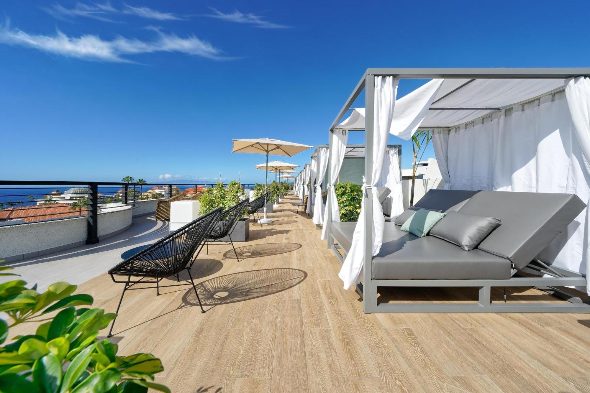 Hovima Suites Costa Adeje (Adults Only) Esterno foto