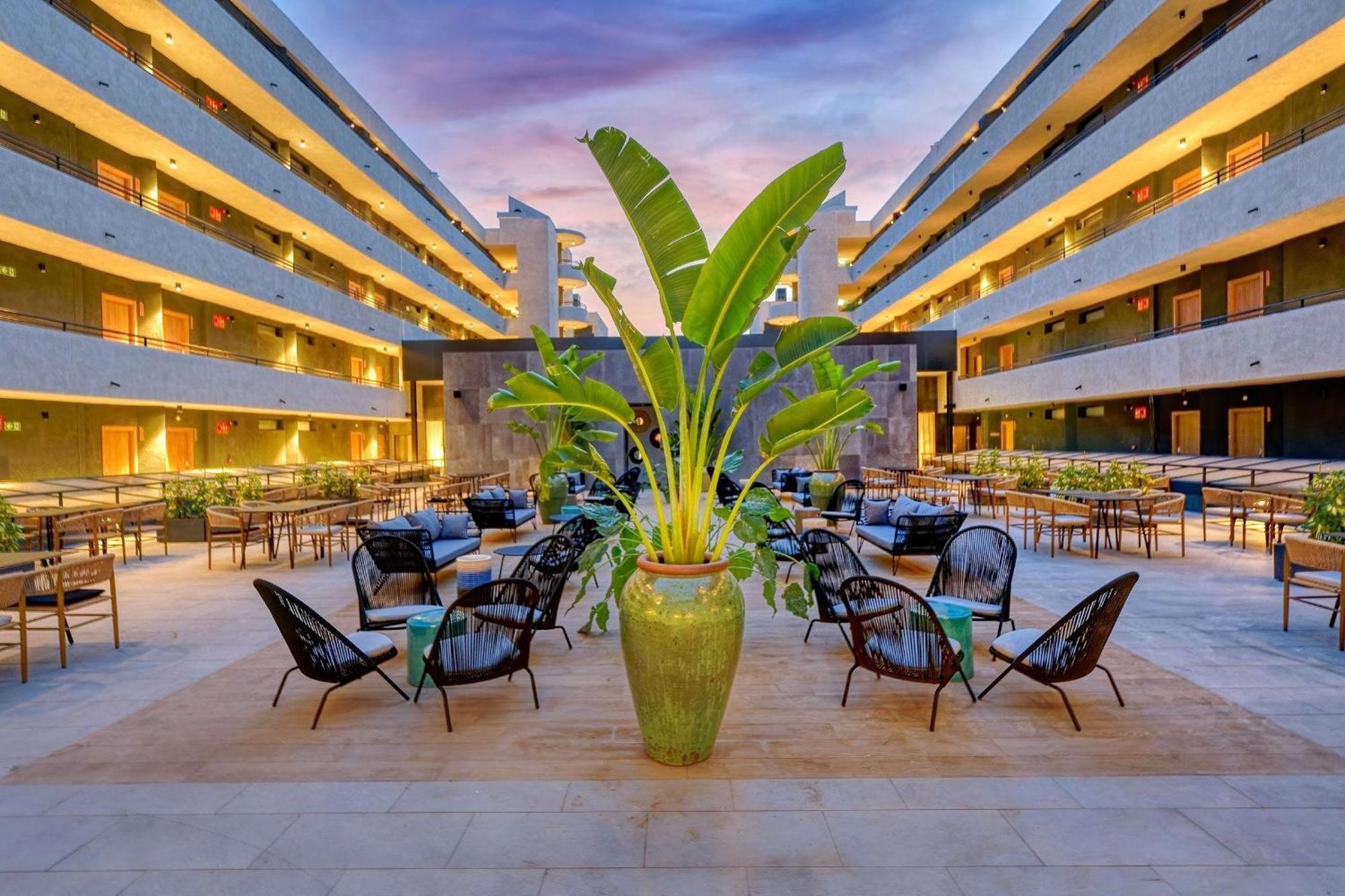 Hovima Suites Costa Adeje (Adults Only) Esterno foto