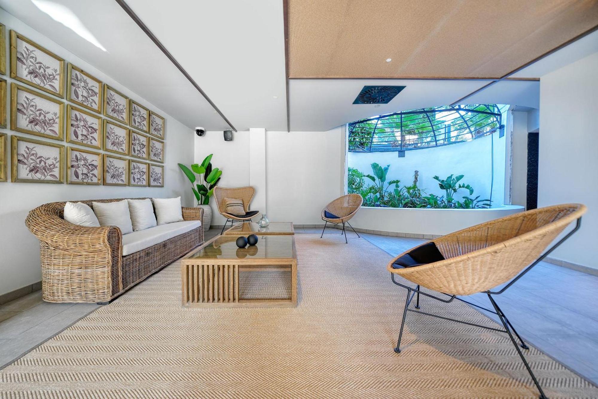 Hovima Suites Costa Adeje (Adults Only) Esterno foto
