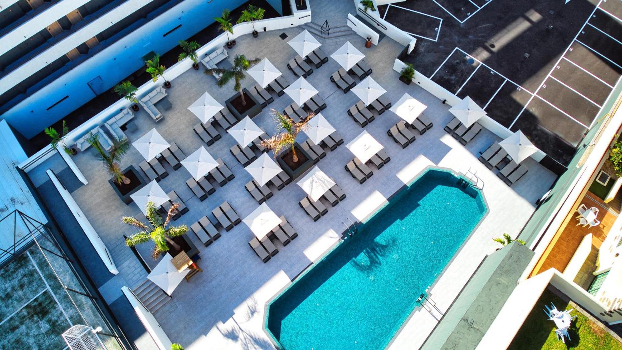 Hovima Suites Costa Adeje (Adults Only) Esterno foto