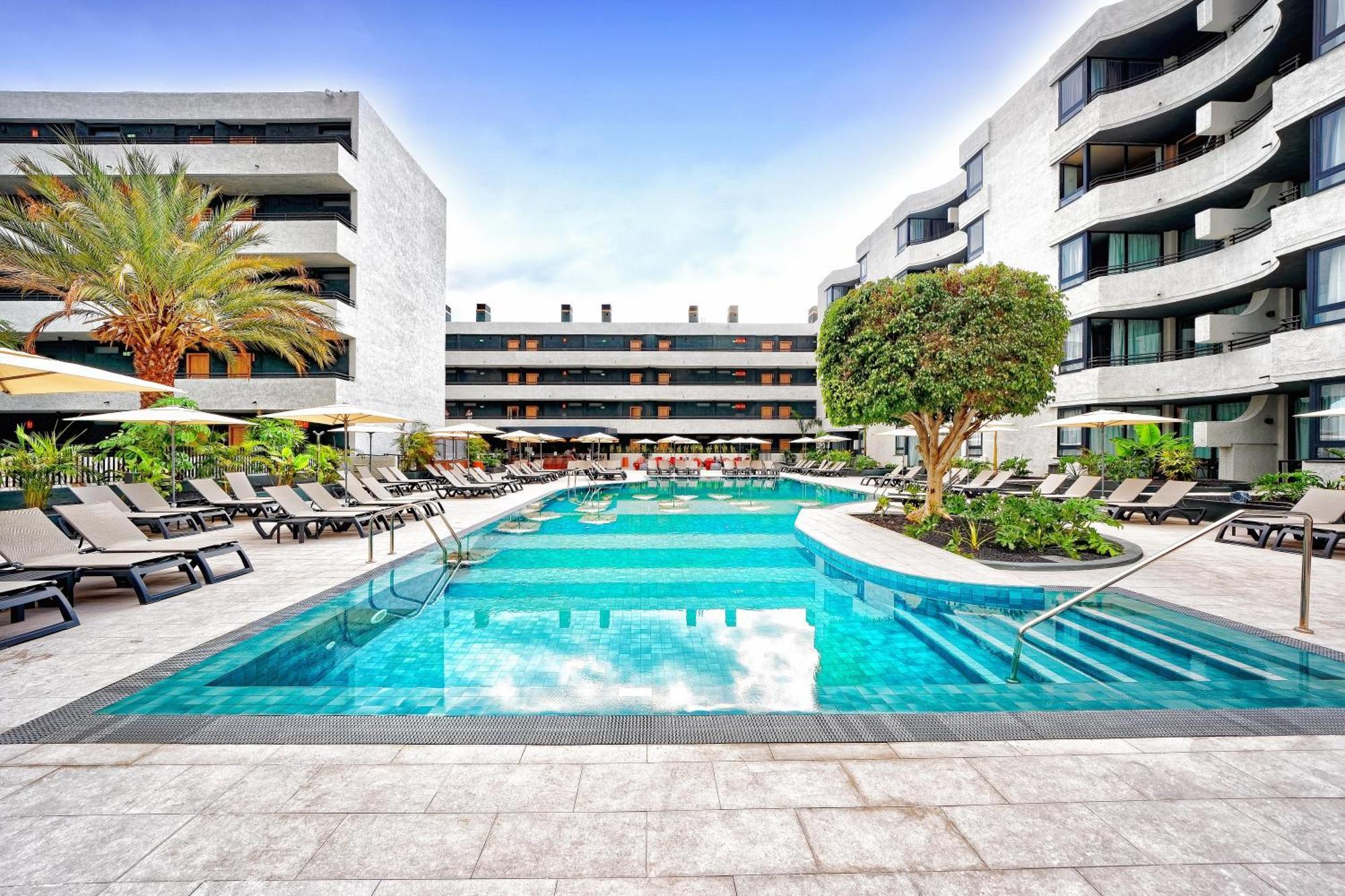 Hovima Suites Costa Adeje (Adults Only) Esterno foto
