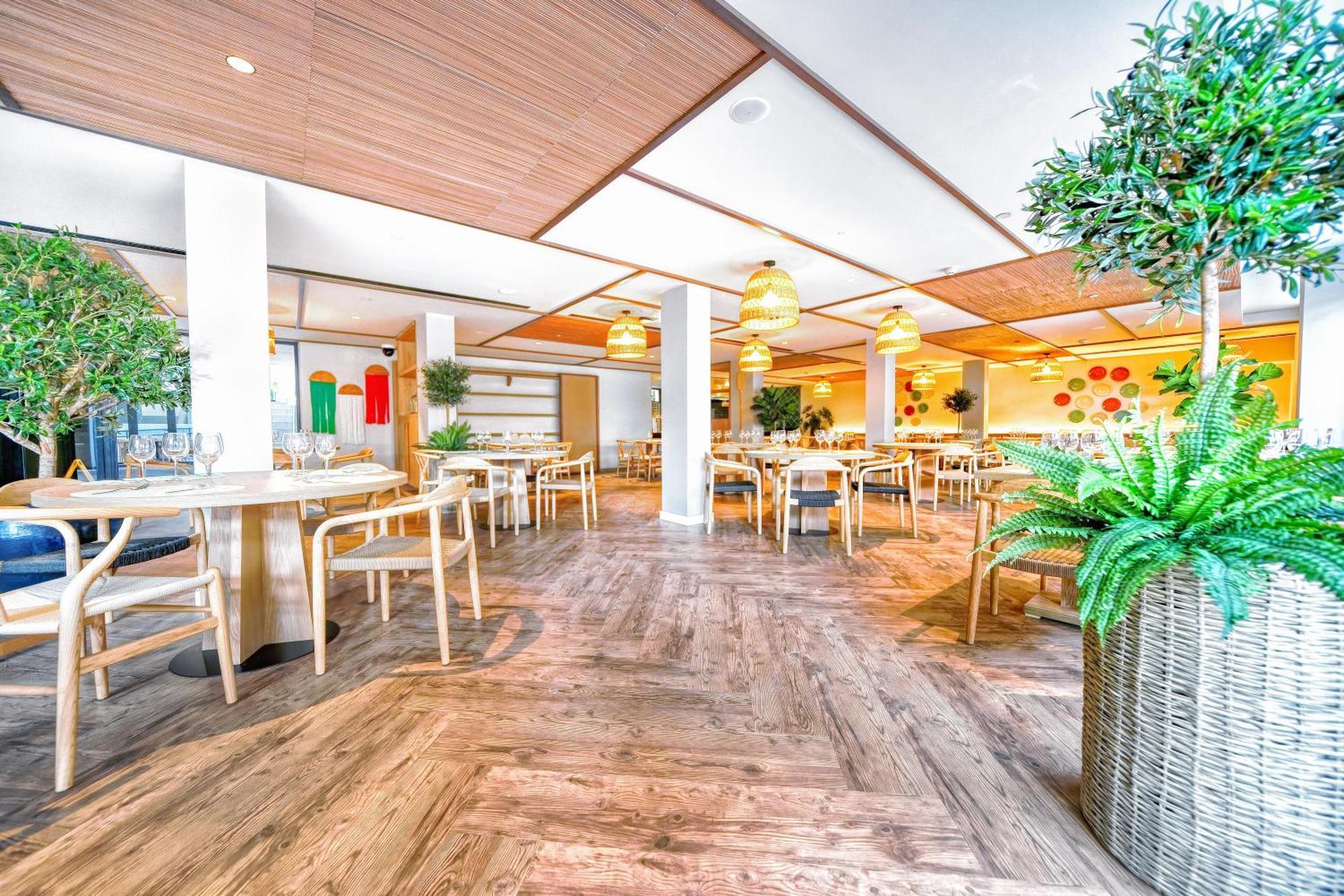 Hovima Suites Costa Adeje (Adults Only) Esterno foto