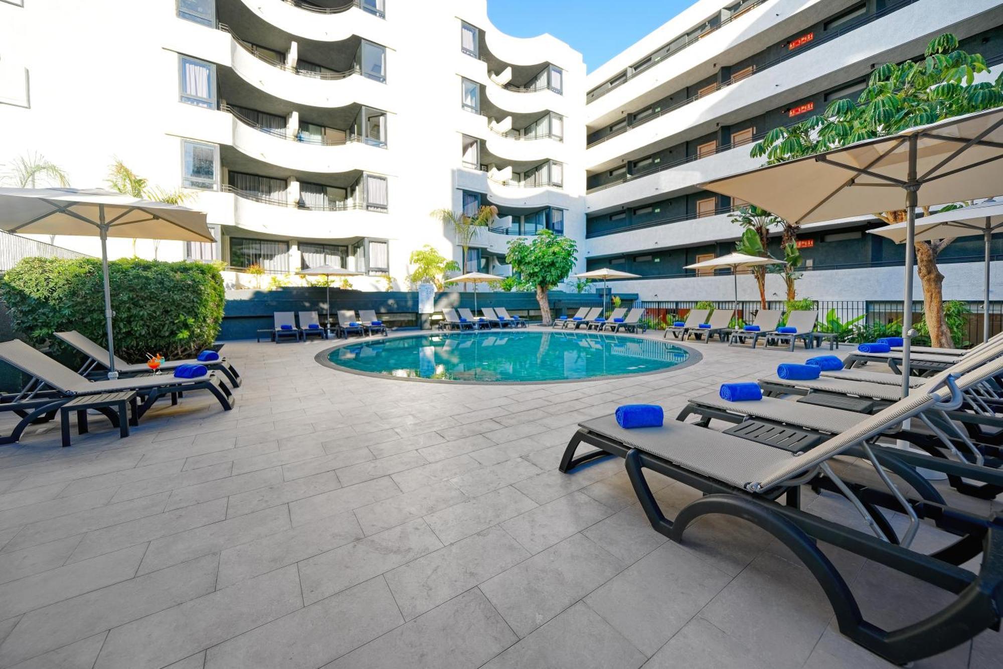 Hovima Suites Costa Adeje (Adults Only) Esterno foto