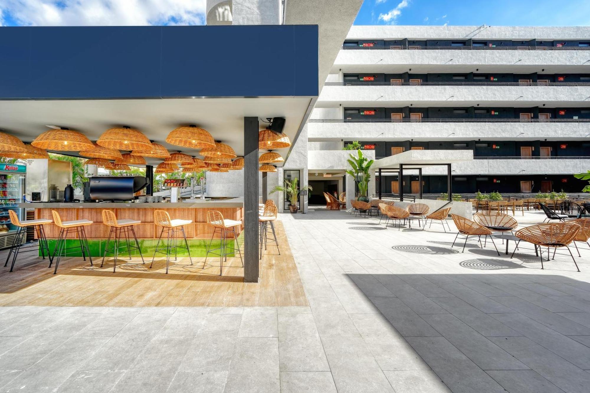 Hovima Suites Costa Adeje (Adults Only) Esterno foto
