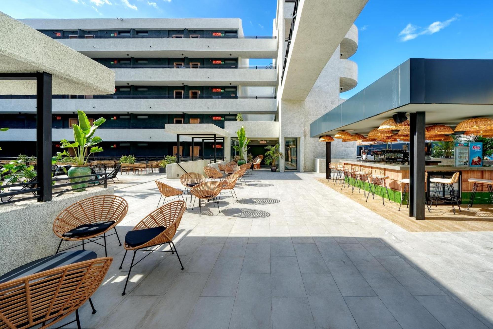 Hovima Suites Costa Adeje (Adults Only) Esterno foto