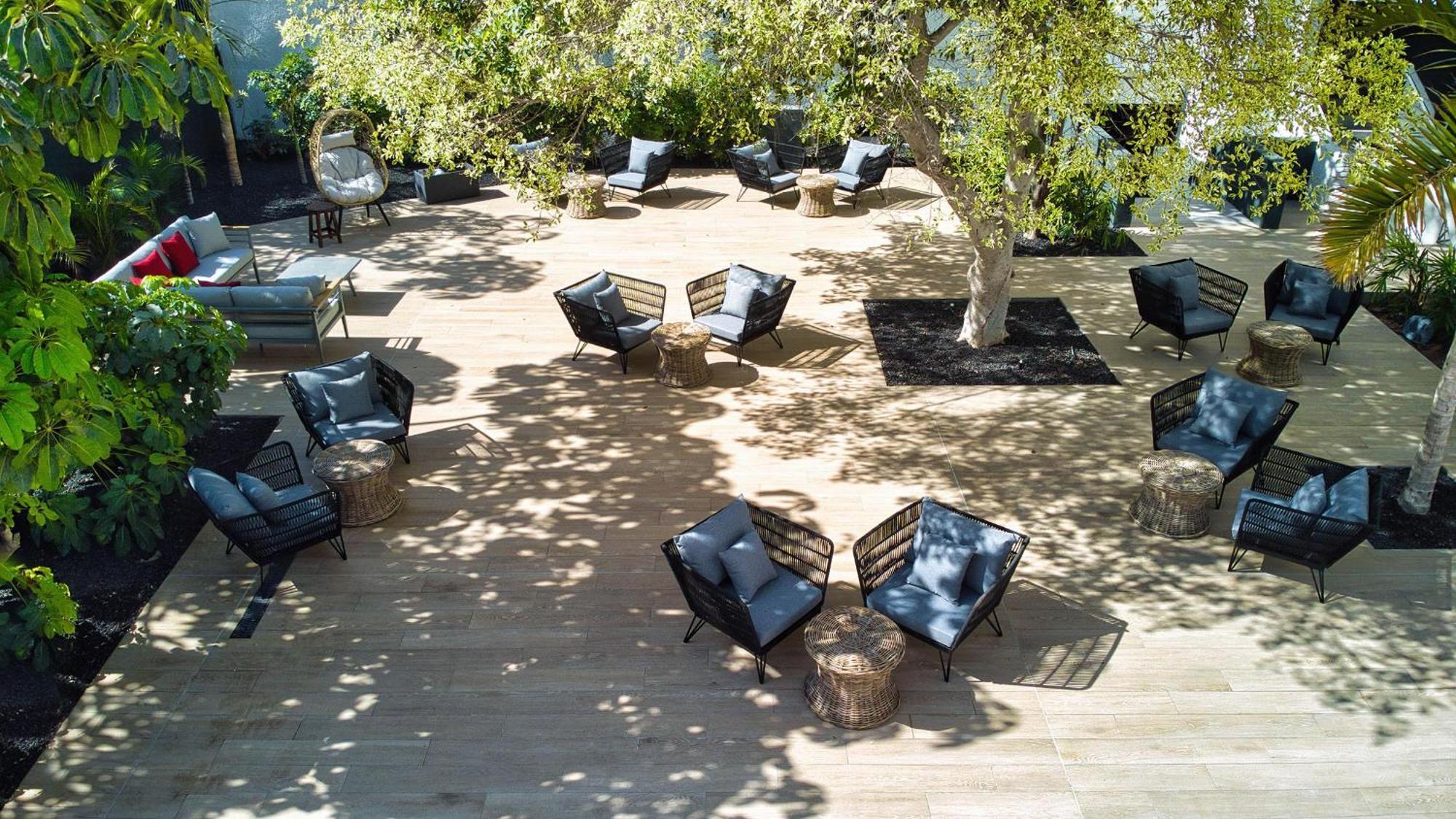 Hovima Suites Costa Adeje (Adults Only) Esterno foto