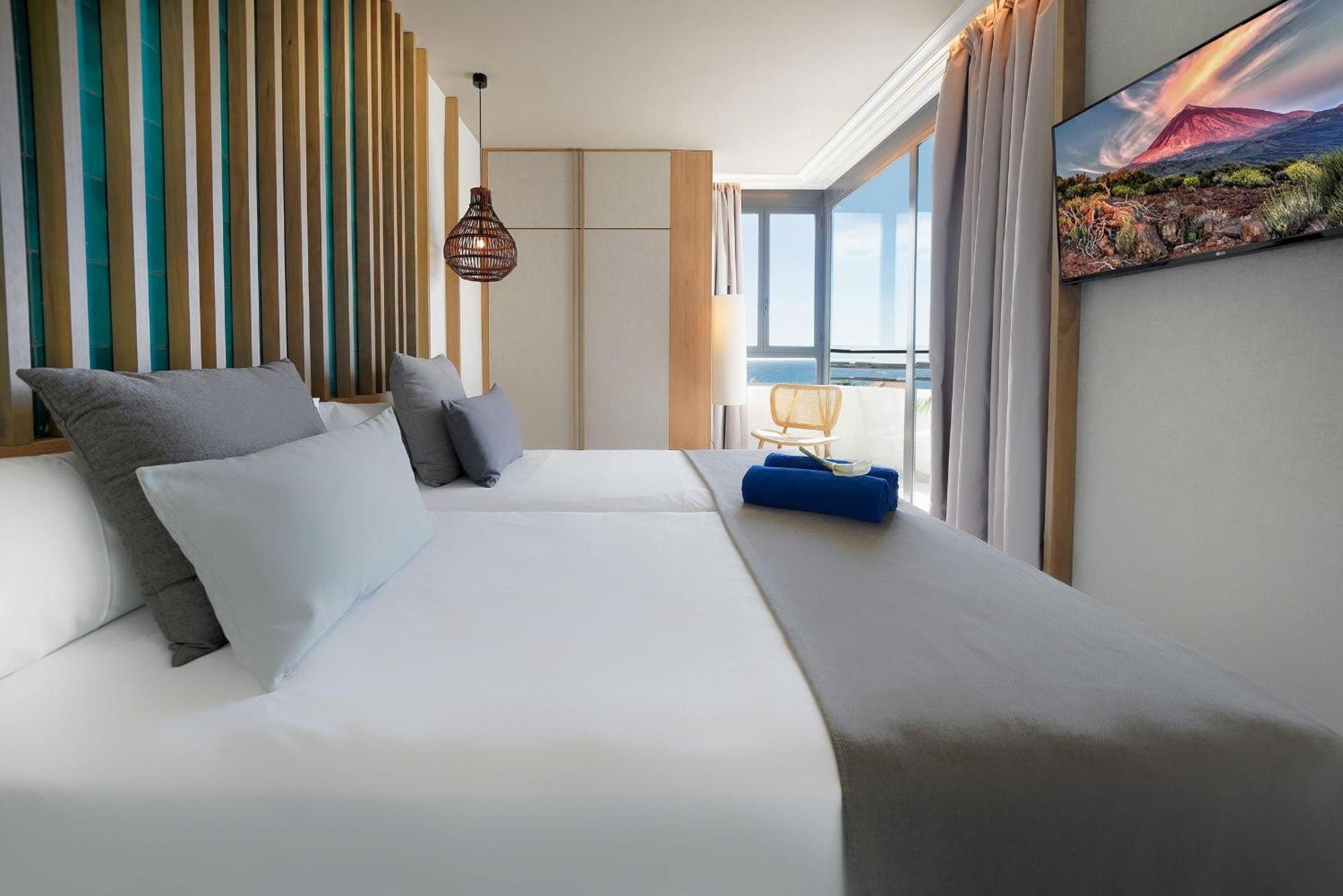 Hovima Suites Costa Adeje (Adults Only) Esterno foto