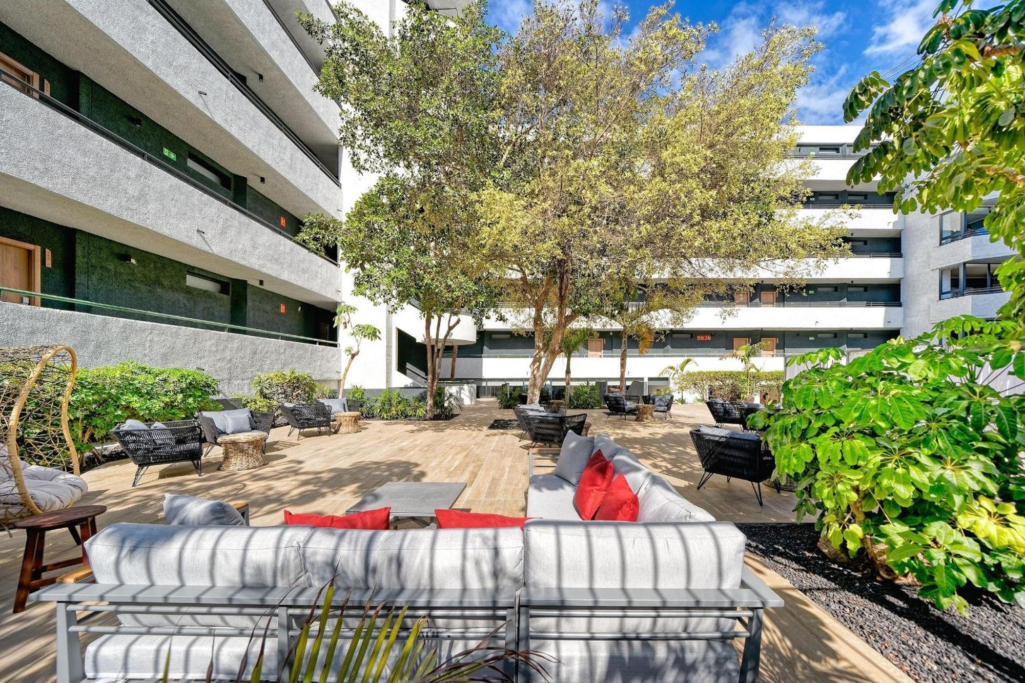 Hovima Suites Costa Adeje (Adults Only) Esterno foto