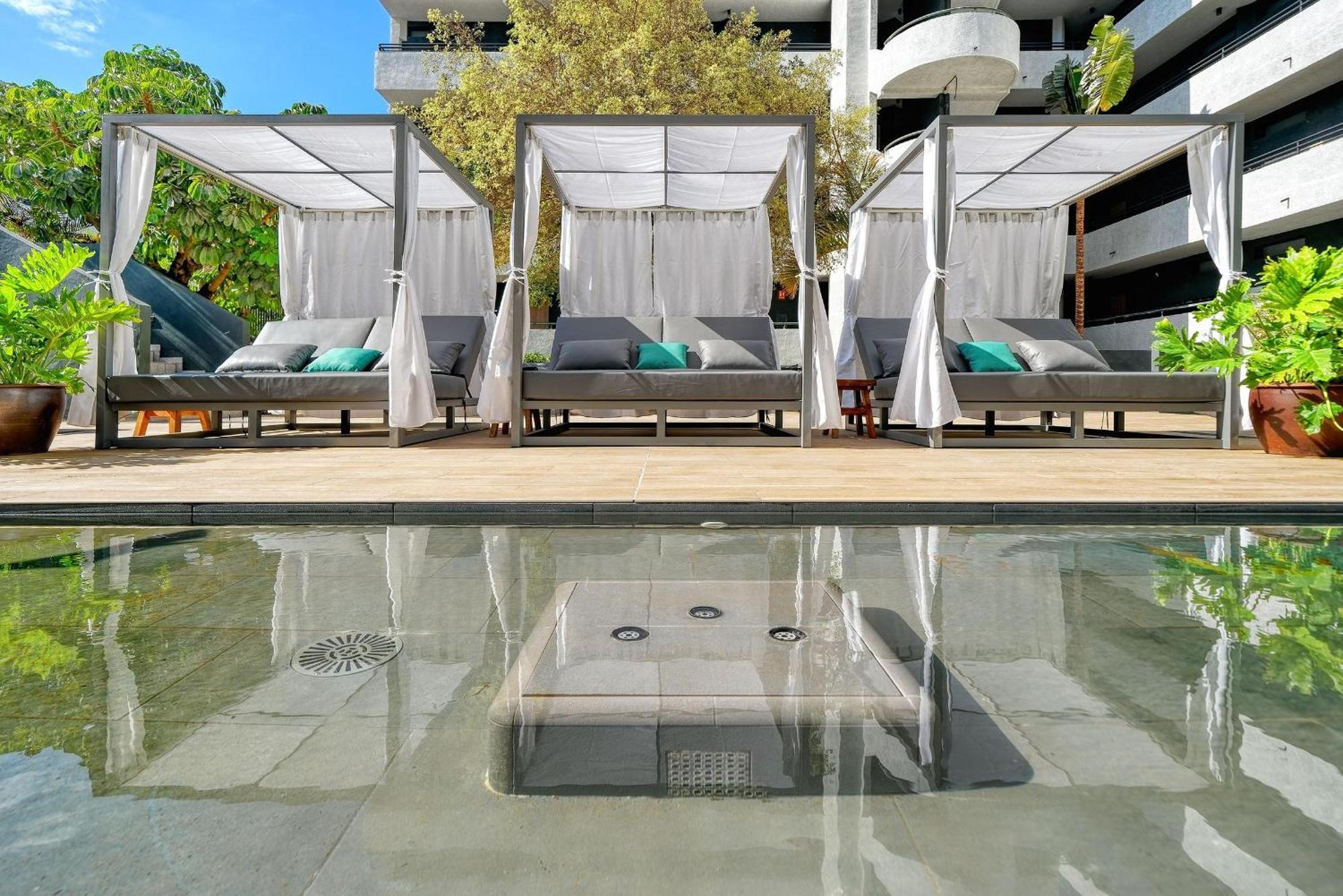 Hovima Suites Costa Adeje (Adults Only) Esterno foto