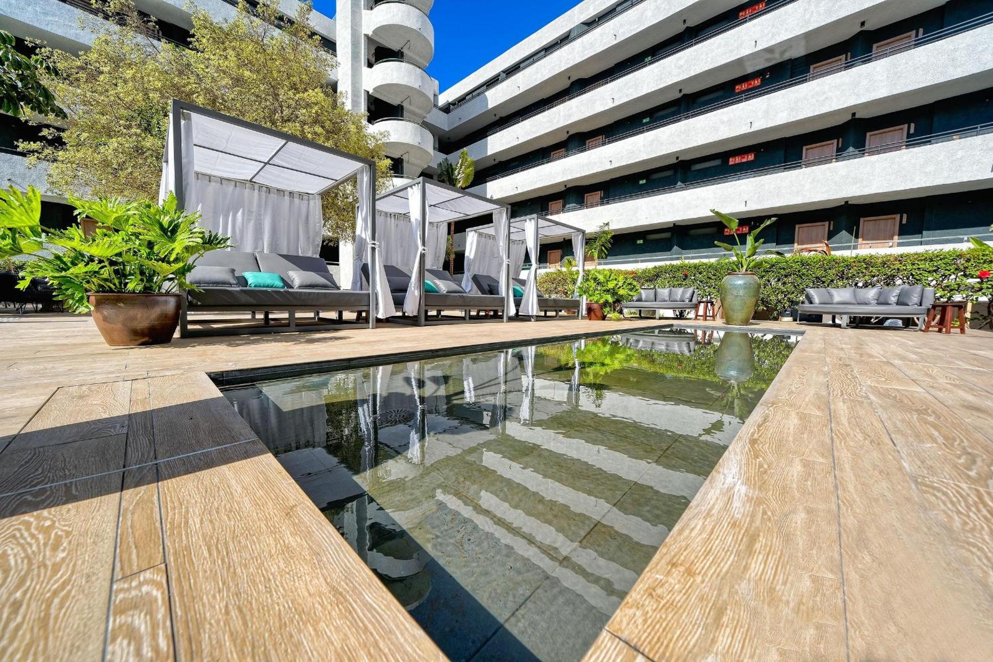 Hovima Suites Costa Adeje (Adults Only) Esterno foto