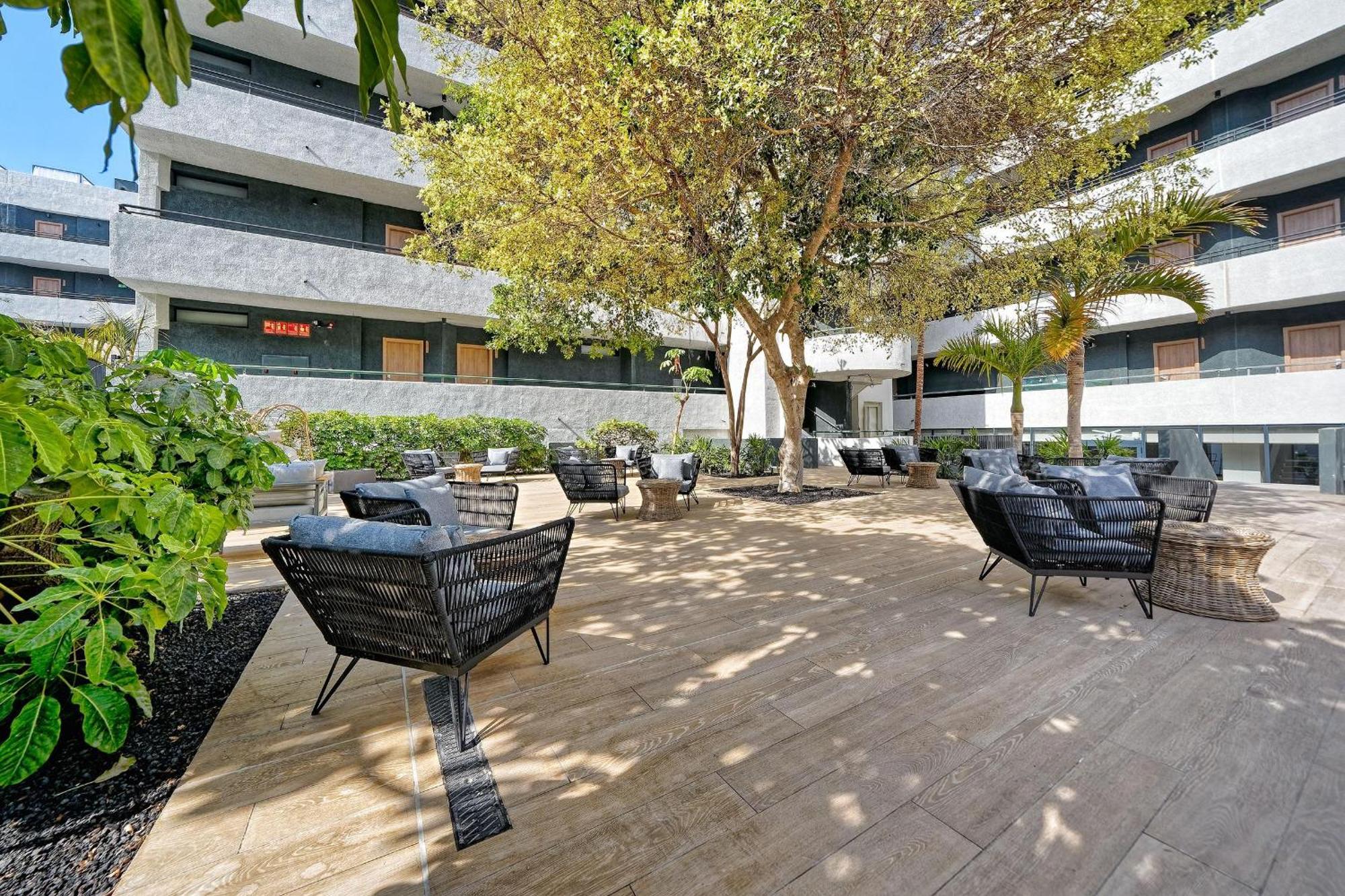 Hovima Suites Costa Adeje (Adults Only) Esterno foto