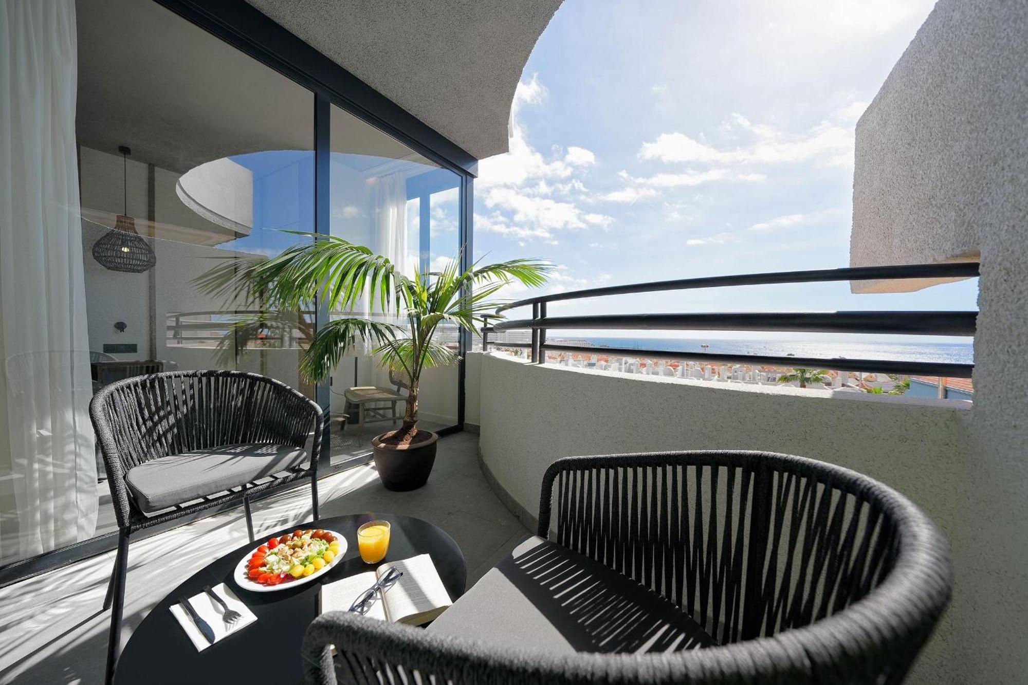 Hovima Suites Costa Adeje (Adults Only) Esterno foto