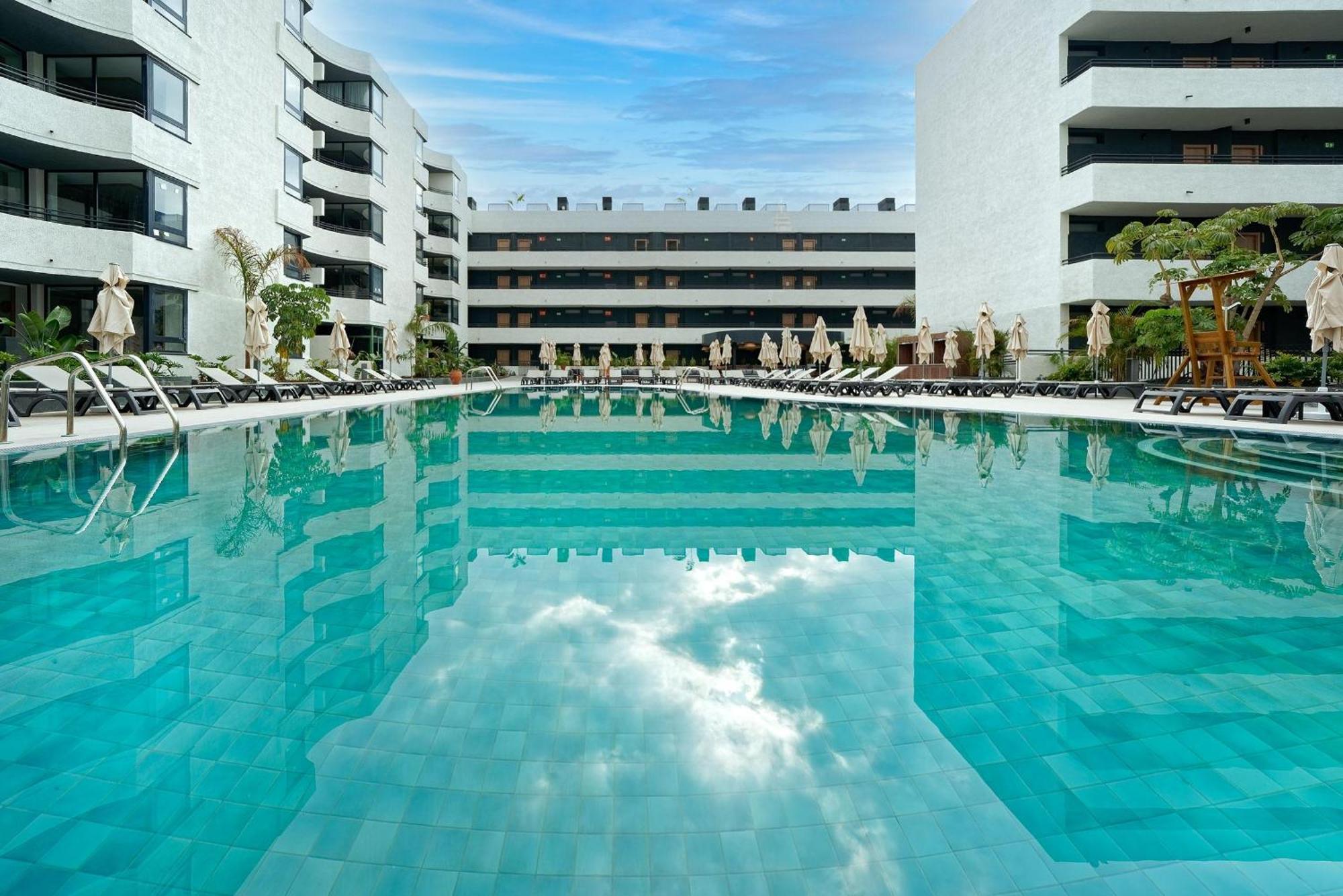 Hovima Suites Costa Adeje (Adults Only) Esterno foto