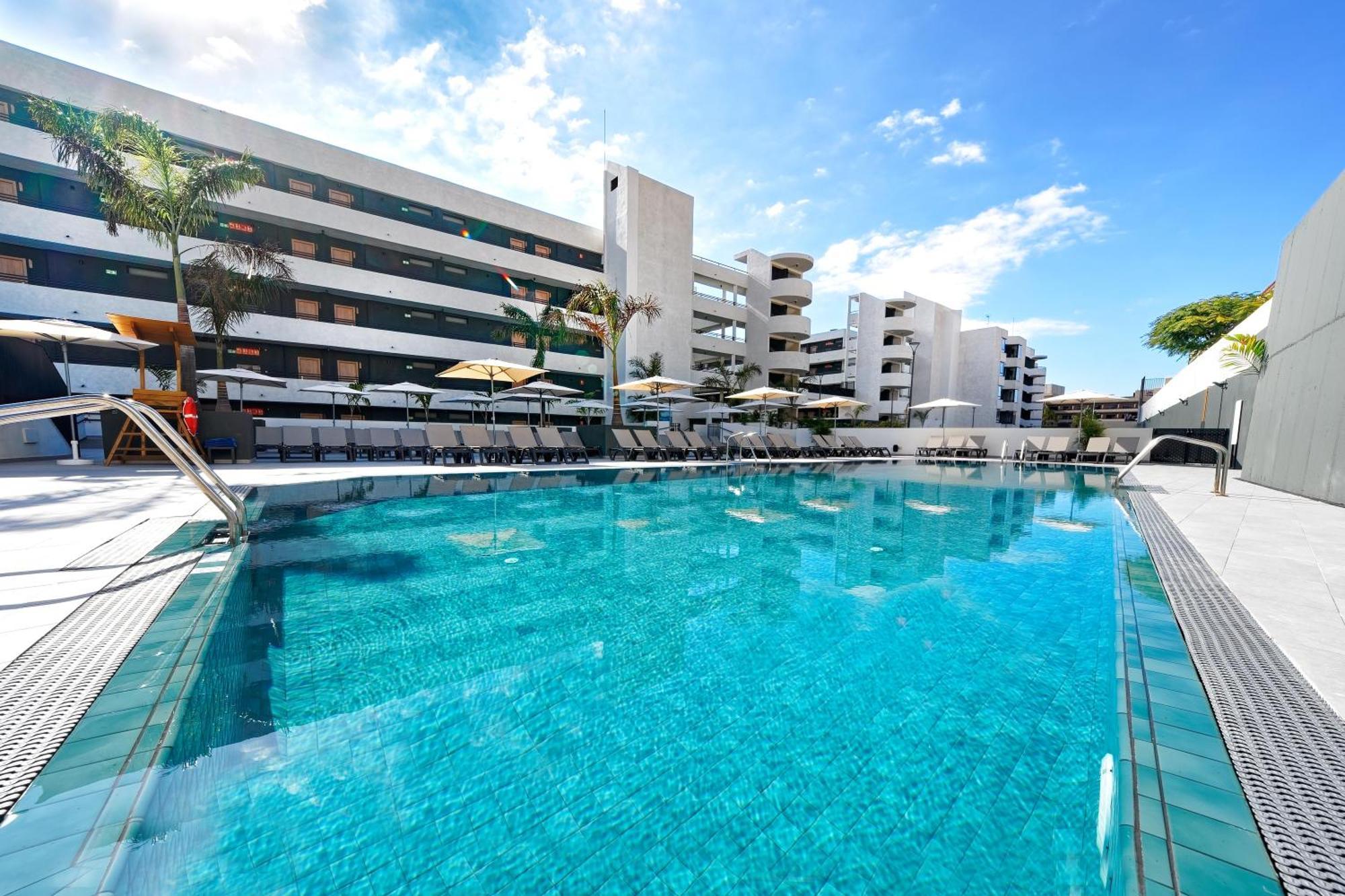 Hovima Suites Costa Adeje (Adults Only) Esterno foto