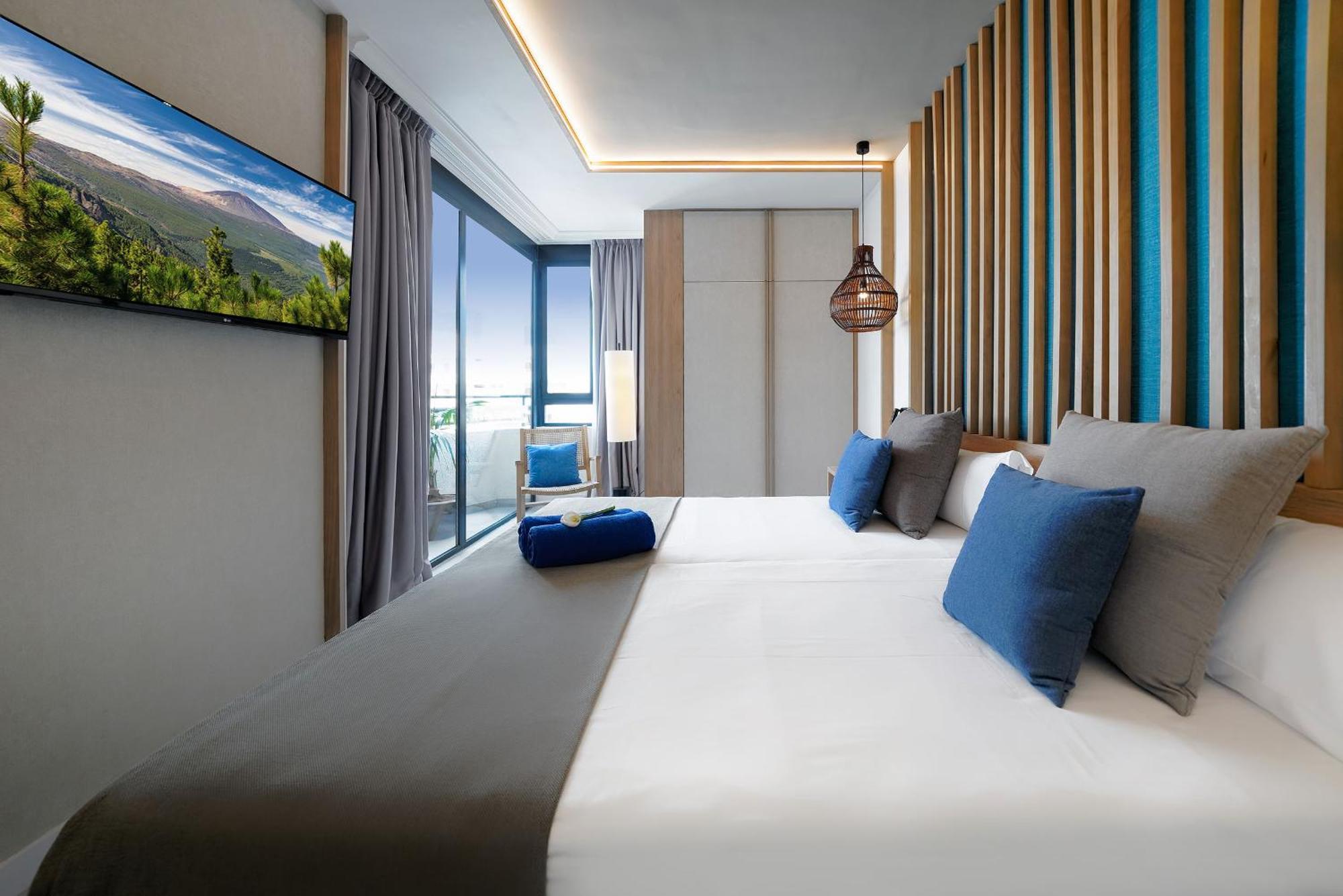 Hovima Suites Costa Adeje (Adults Only) Camera foto