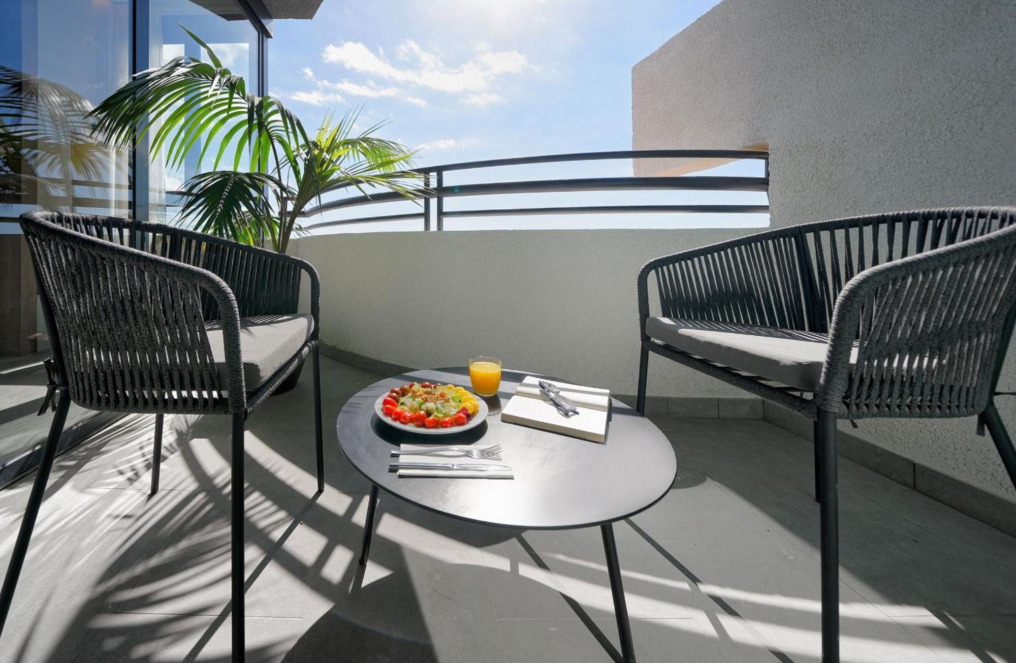 Hovima Suites Costa Adeje (Adults Only) Esterno foto