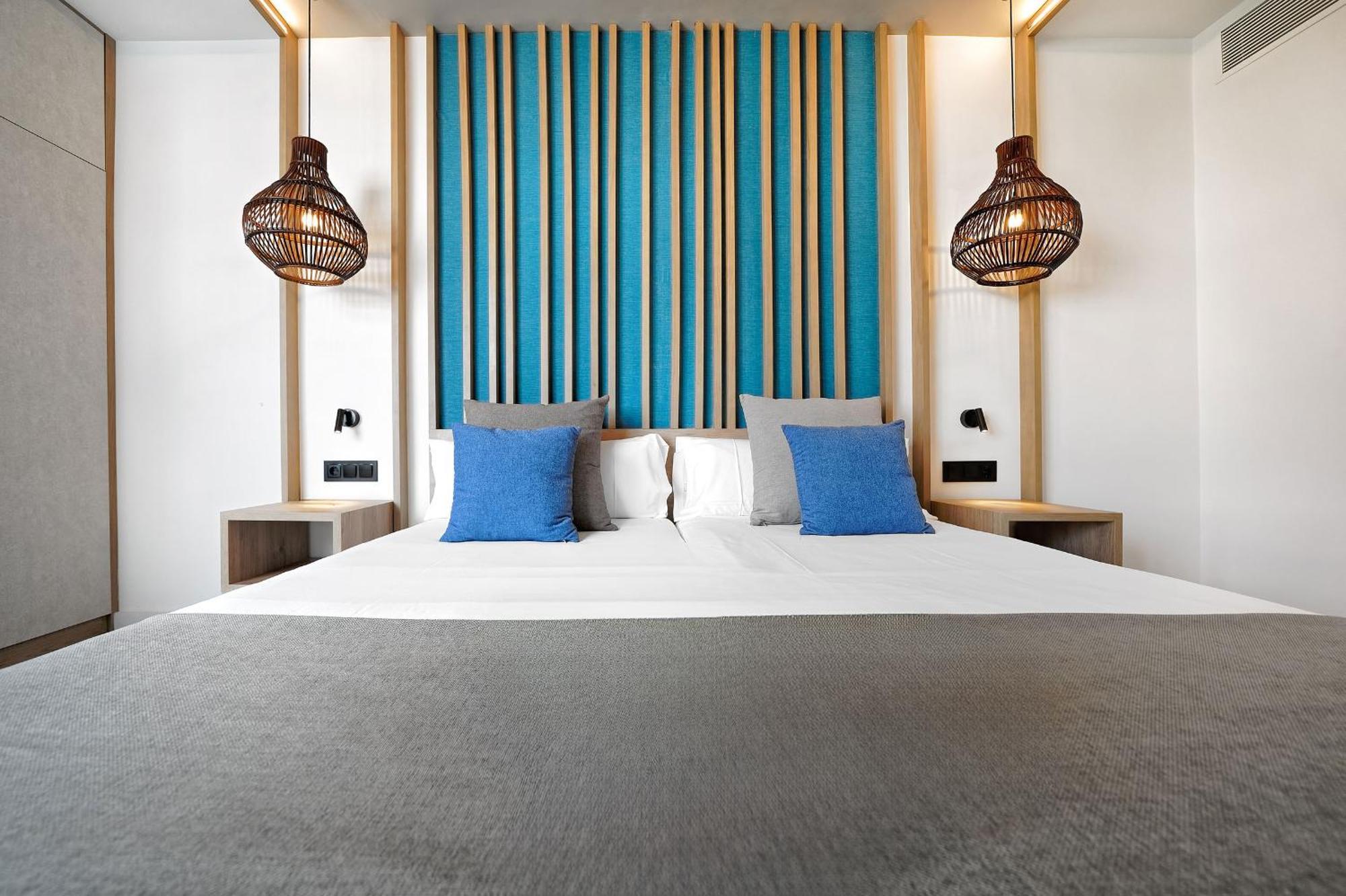 Hovima Suites Costa Adeje (Adults Only) Esterno foto