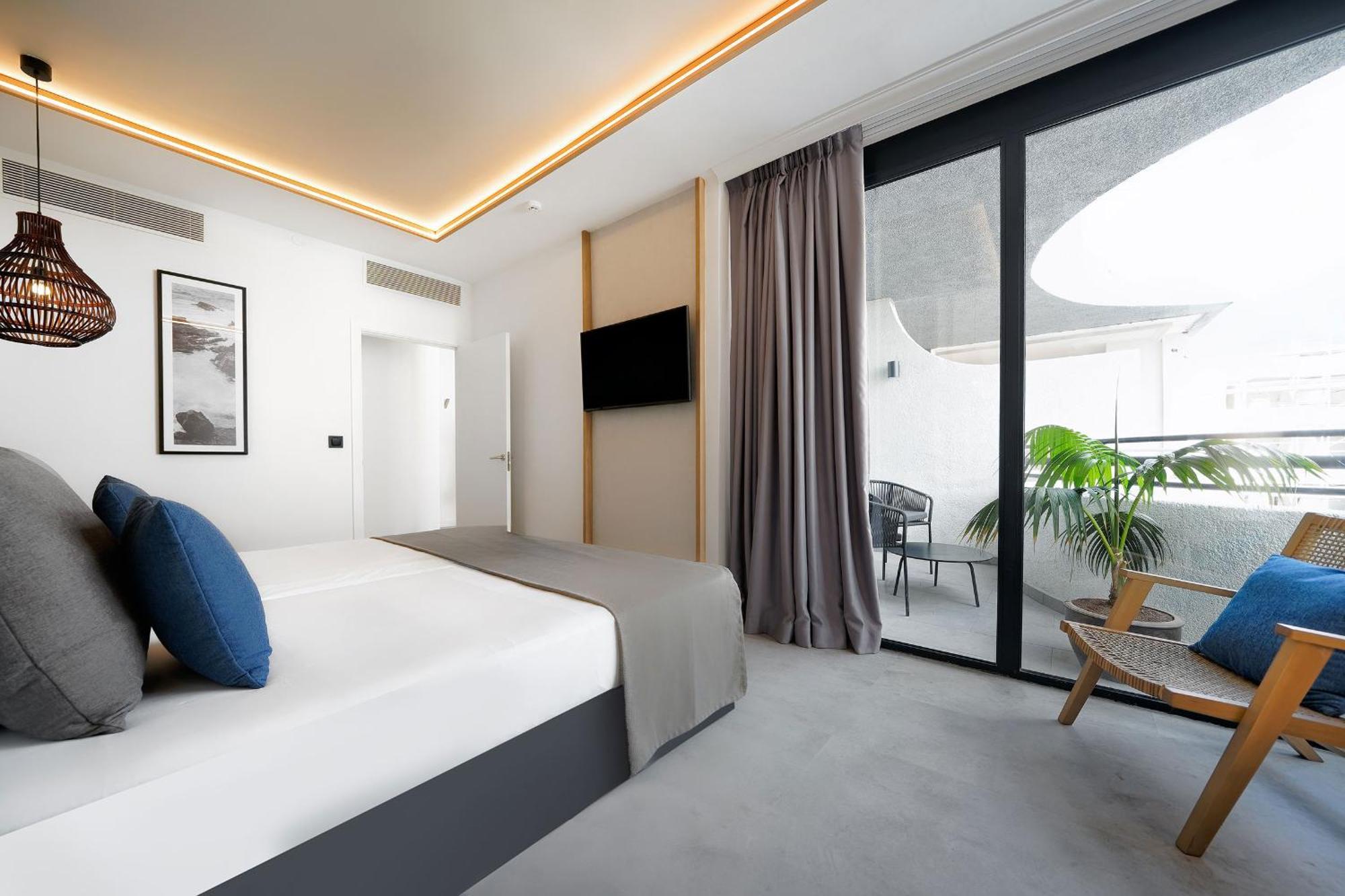 Hovima Suites Costa Adeje (Adults Only) Esterno foto