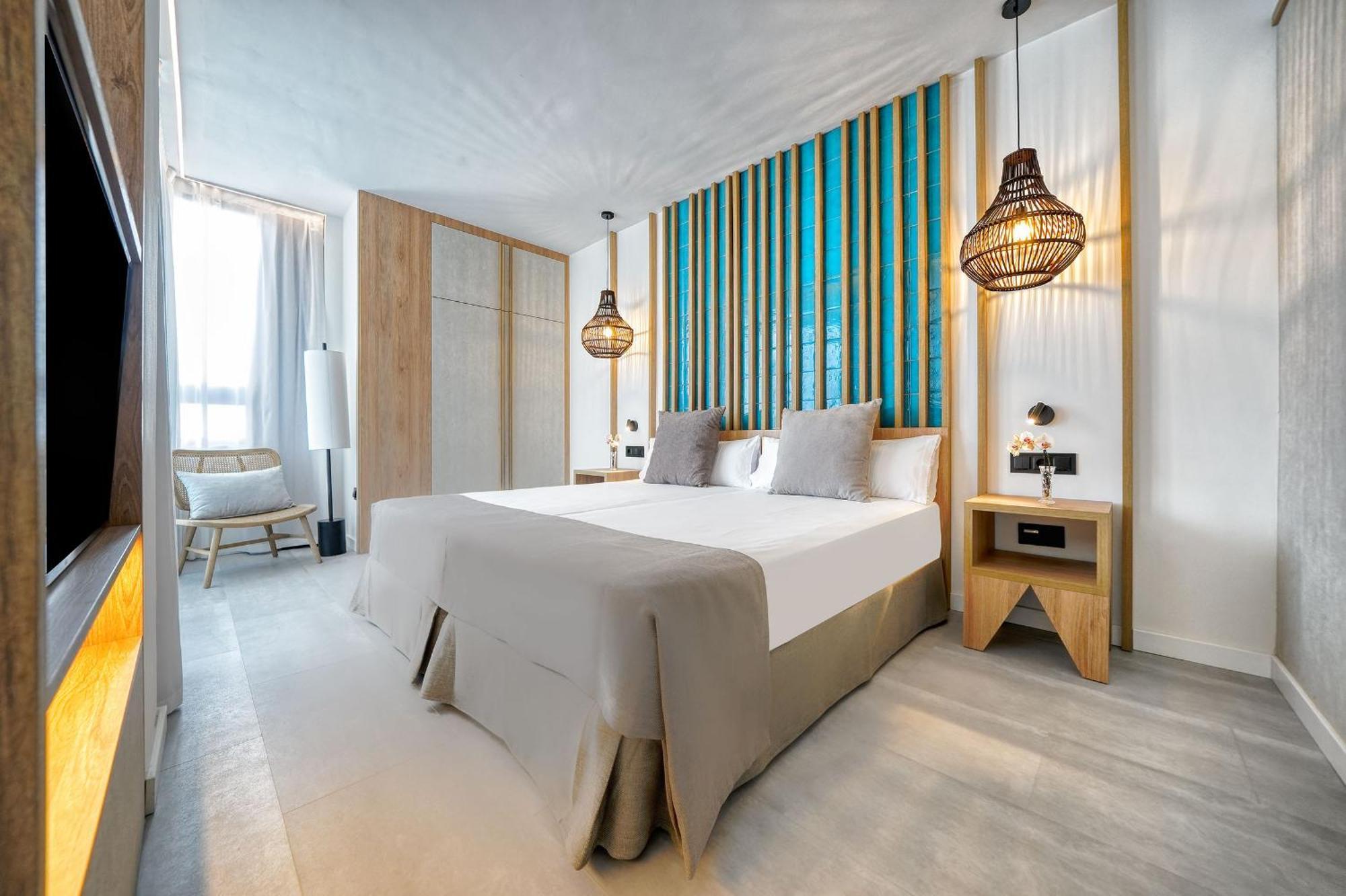 Hovima Suites Costa Adeje (Adults Only) Esterno foto