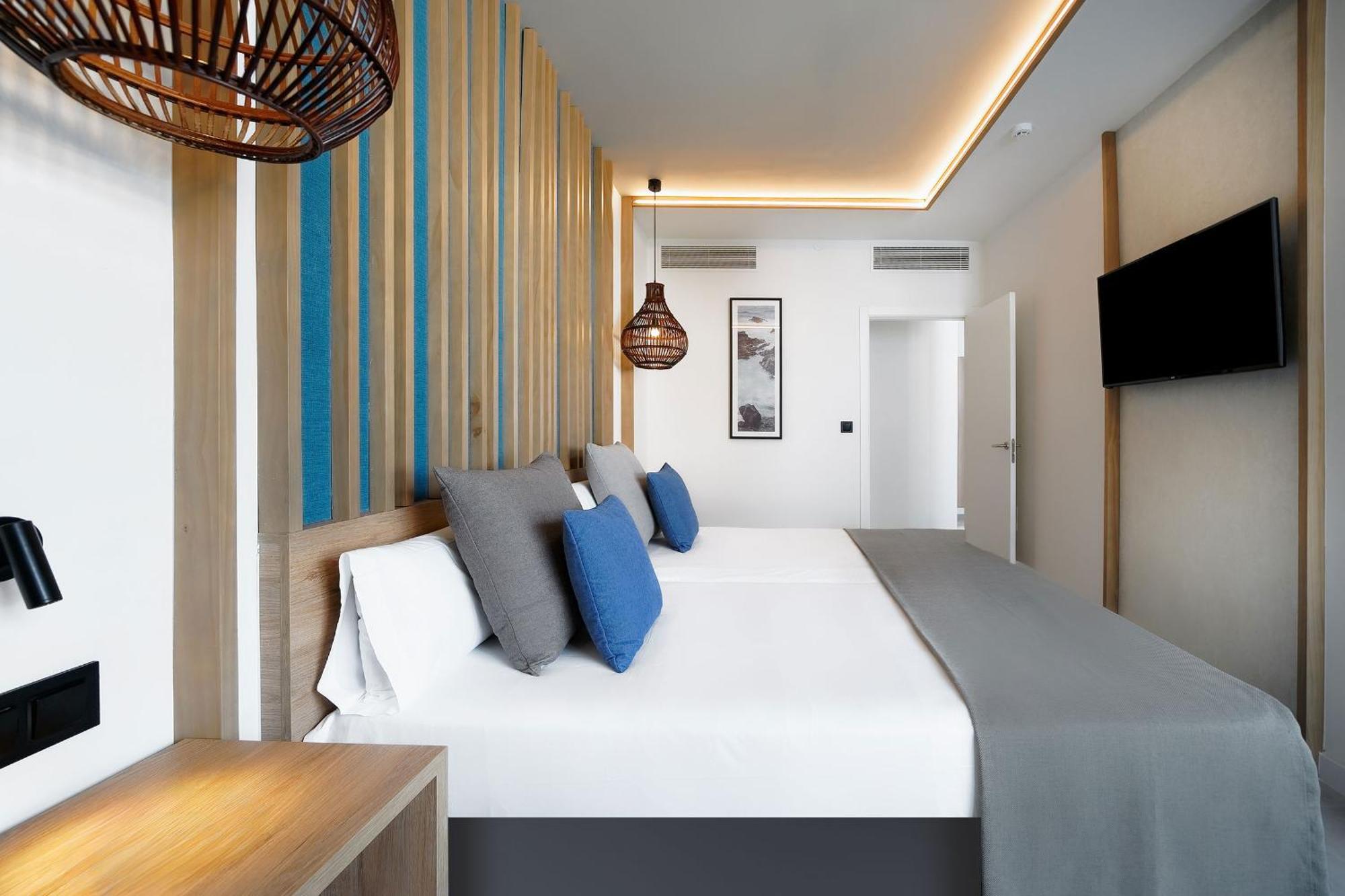 Hovima Suites Costa Adeje (Adults Only) Esterno foto