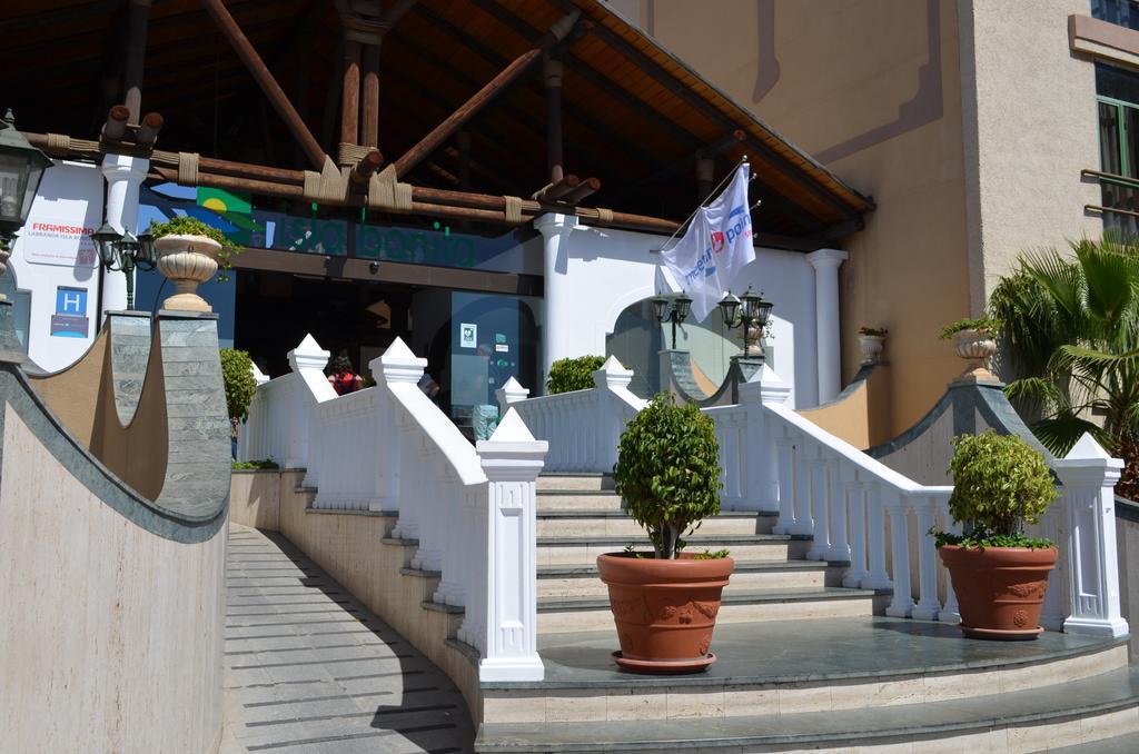 Hovima Suites Costa Adeje (Adults Only) Esterno foto