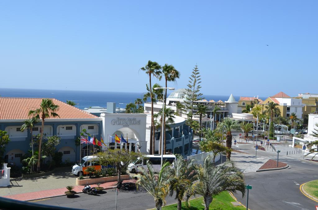Hovima Suites Costa Adeje (Adults Only) Esterno foto