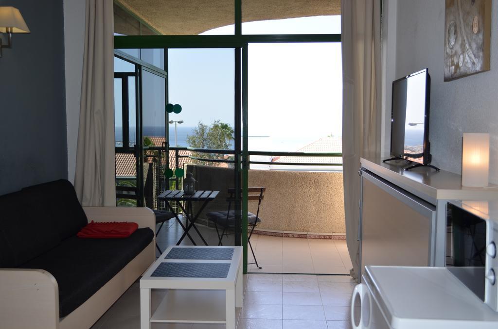 Hovima Suites Costa Adeje (Adults Only) Esterno foto