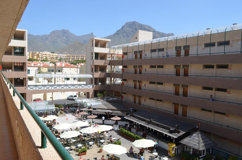 Hovima Suites Costa Adeje (Adults Only) Esterno foto