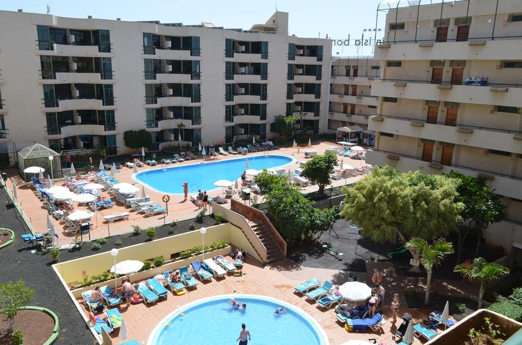 Hovima Suites Costa Adeje (Adults Only) Esterno foto