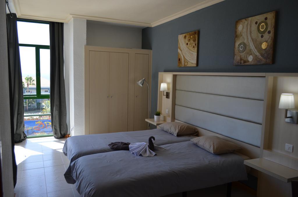 Hovima Suites Costa Adeje (Adults Only) Esterno foto