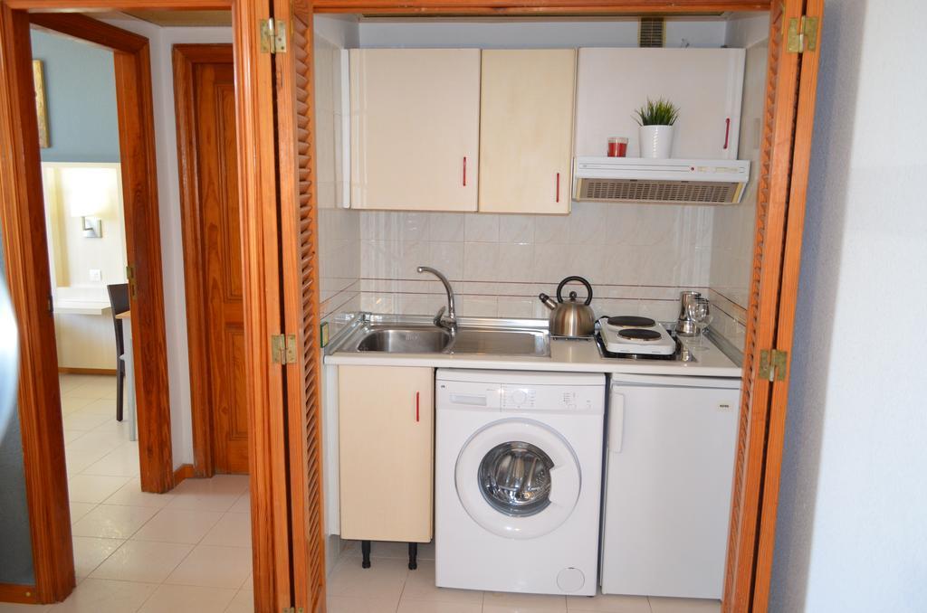 Hovima Suites Costa Adeje (Adults Only) Esterno foto